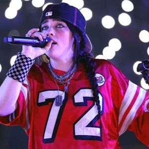 Meet your Posher, Evelyn